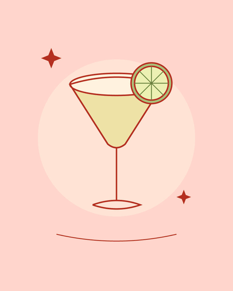 Ilustração de Margarita